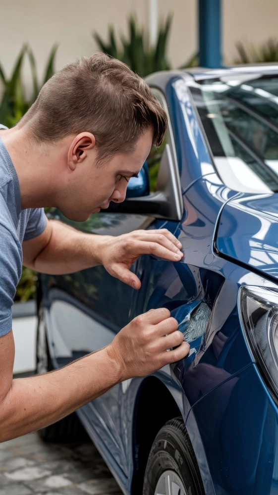 dent-repair